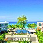 B-Lay Tong Phuket