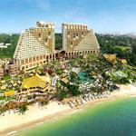 Centara Grand Mirage Beach Resort Pattaya