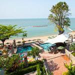 Centara Grand Modus Resort Pattaya