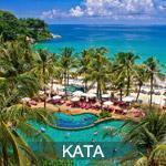 Kata Beach Resort & Spa