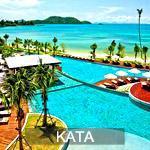 Katathani Phuket Beach Resort