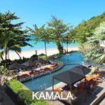 Novotel Phuket Kamala Beach