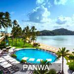 Phuket Panwa Beachfront Resort