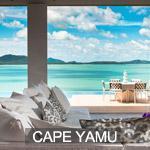 Point Yamu by Como