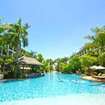 Ravindra Beach Resort & Spa