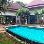 BuNga Montha Villa