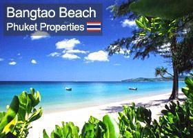 Hotels in Bangtao Beach