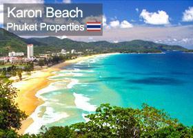 Hotels in Karon Beach