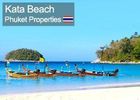 Resorts in Kata Beach