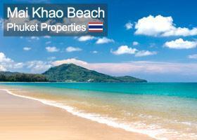 Hotels in Mai Khao Beach