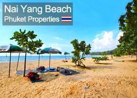 Resorts in Nai Yang Beach