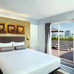 Aloft Sukhumvit 11