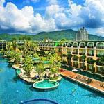 Phuket Graceland Resort and Spa