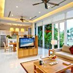 Grand West Sands Resort & Villa Phuket