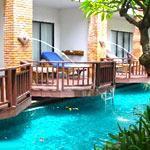 Woodlands Hotel and Resort Pattaya