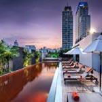 Radisson Suites Bangkok