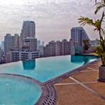 Shama Sukhumvit Serviced Apartment