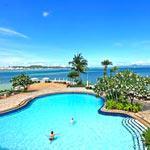 Dusit Thani Pattaya