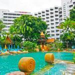 Pattaya Marriott Resort & Spa