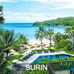 The Surin Phuket