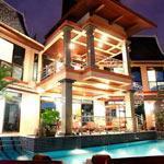 Kata Sea View Villas with Private Pool & Chef