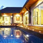 Modern Thai Villa Rawai