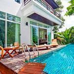 Sun Paradise Villas Karon