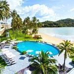 Phuket Panwa Beachfront Resort