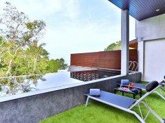 Ayara Kamala Resort 2 Bedroom with Pool