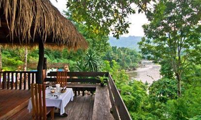 Home Phutoey River Kwai