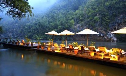 River Kwai Resotel