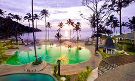 Mercure Hideaway Resort