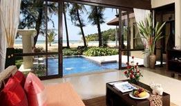 Anantara Phuket Villas