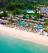 Beyond Resort Khaolak - Adults Only