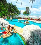 Centara Grand Beach Resort & Villas Krabi