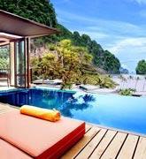 Centara Grand Beach Resort & Villas Krabi