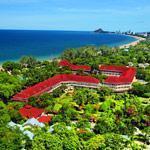 Centara Grand Beach Resort & Villas