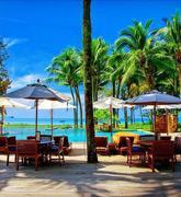 Dusit Thani Krabi Beach Resort