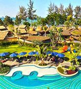 Holiday Inn Resort Krabi Ao Nang Beach