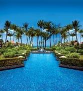 JW Marriott Khao Lak Resort and Spa