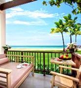 Kantary Beach Hotel Villas & Suites