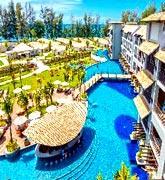 Mai Khao Lak Beach Resort & Spa