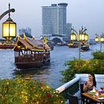 Mandarin Oriental Bangkok