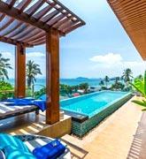 Pelican Residence & Suites Krabi