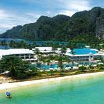 Phi Phi Island Cabana