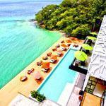 Phi Phi Villa 360