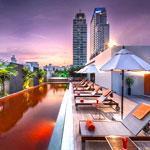 Radisson Suites Bangkok