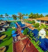 SENTIDO Graceland Khao Lak Resort & Spa