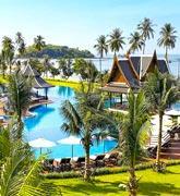 Sofitel Krabi Phokeethra Golf and Spa Resort