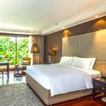 Swissotel Nai Lert Park Bangkok